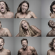 Illustration for article titled Slow motion video captures people's faces as they get hit with tasers